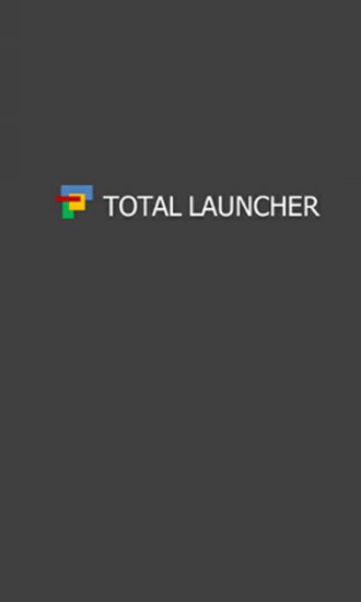game pic for Total Launcher